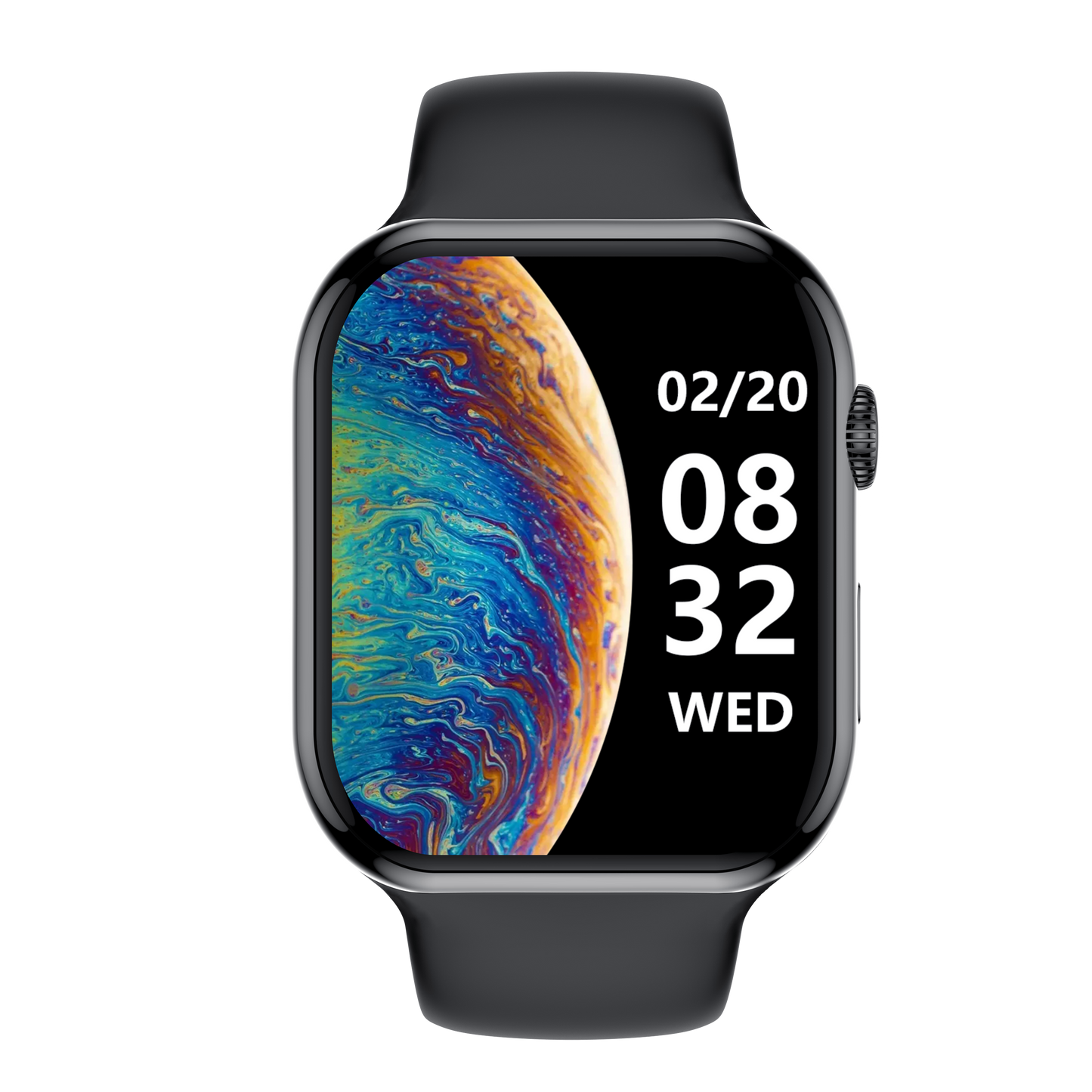 DM10 Pro BT smart watch