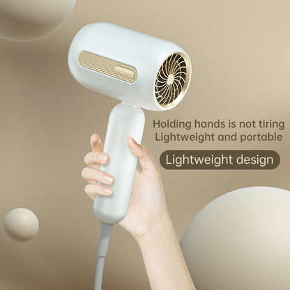 High Speed hair dryer, hair dryer with diffused comb brush ion 1900W powerful 2024 new version
