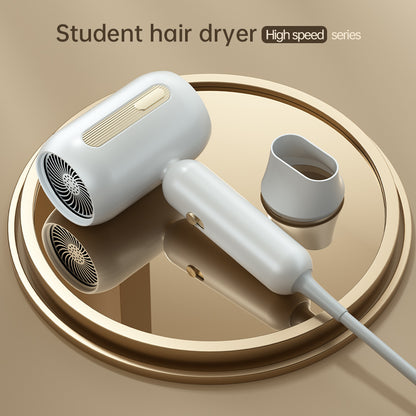 High Speed hair dryer, hair dryer with diffused comb brush ion 1900W powerful 2024 new version