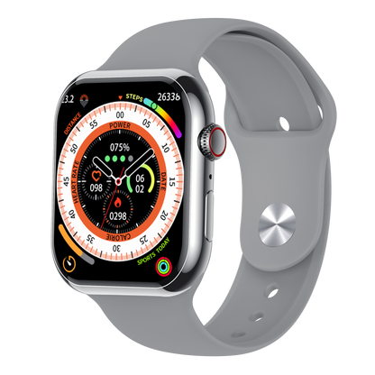 DM10 Pro BT smart watch