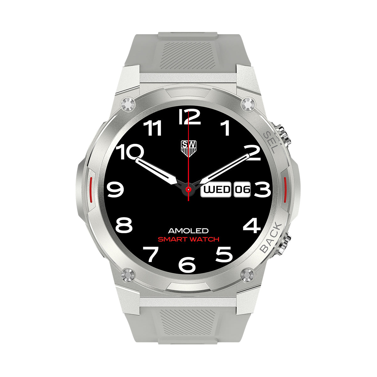 DM50A BT smart watch