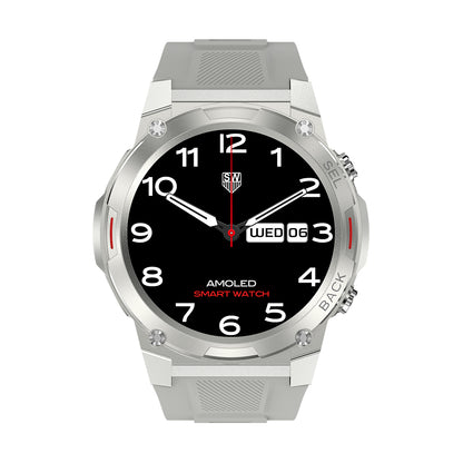 DM50A BT smart watch