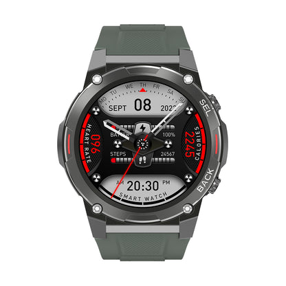 DM50A BT smart watch