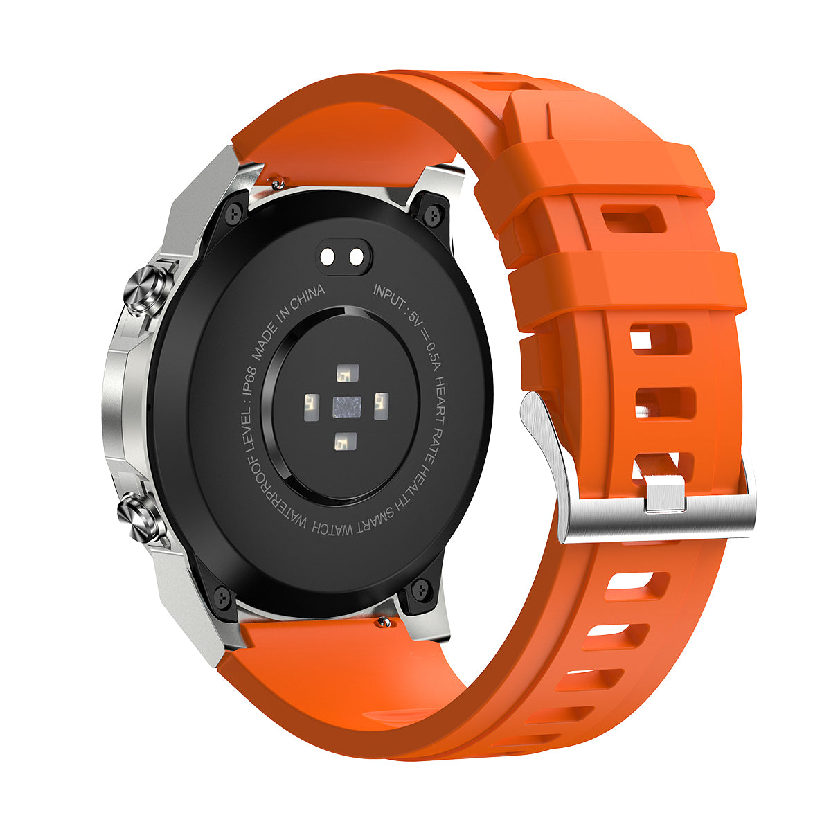 DM50A BT smart watch