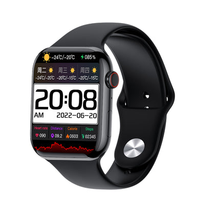 DM10 BT smart watch