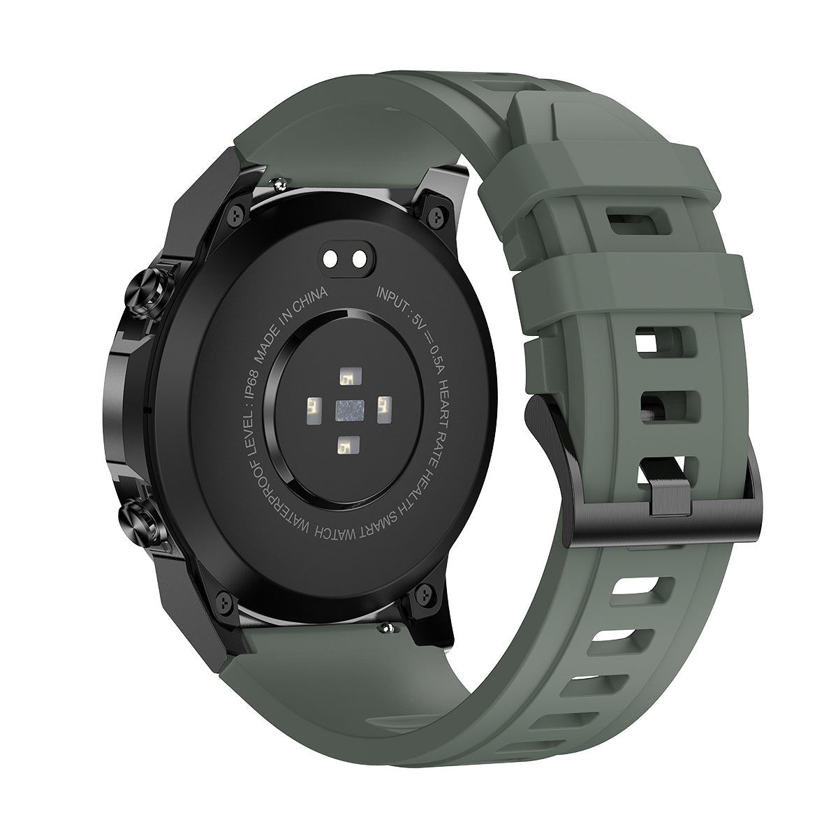 DM50A BT smart watch