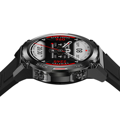 DM50A BT smart watch