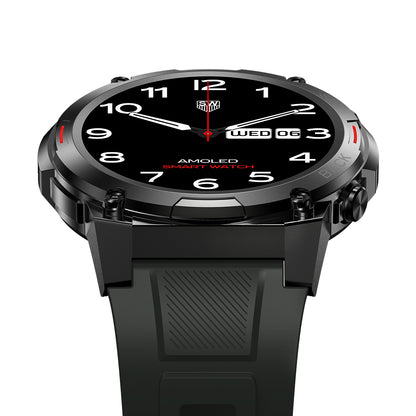 DM50A BT smart watch