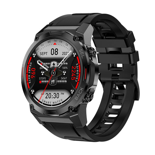 DM50A BT smart watch
