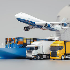 INTERNATIONAI TRANSPORT