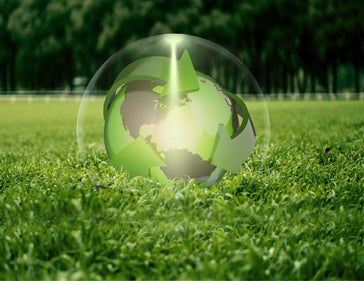 Green and environmental protection
