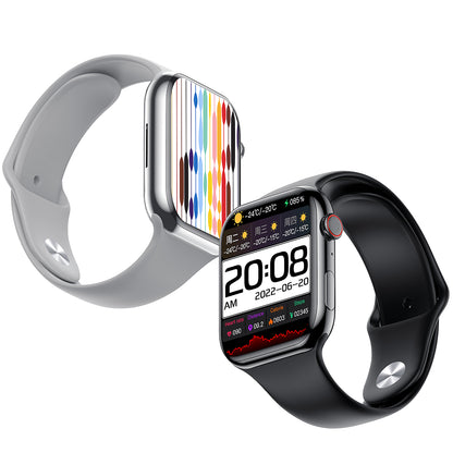 DM10 BT smart watch