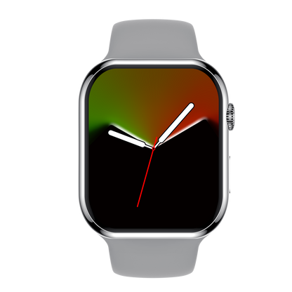 DM10 Pro BT smart watch