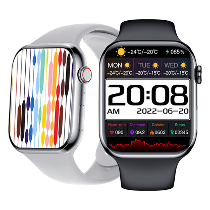 DM10 BT smart watch