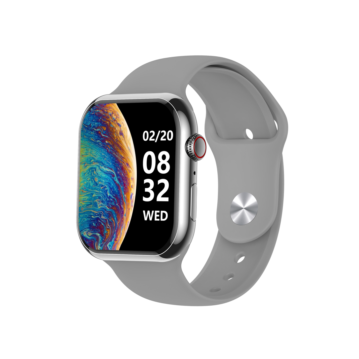 DM10 Pro BT smart watch