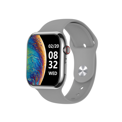 DM10 Pro BT smart watch