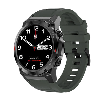 DM50A BT smart watch