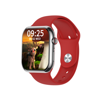 DM10 Pro BT smart watch