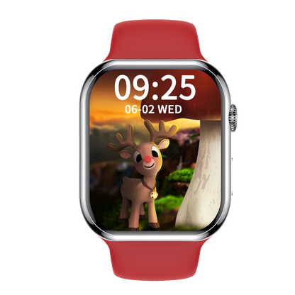 DM10 Pro BT smart watch