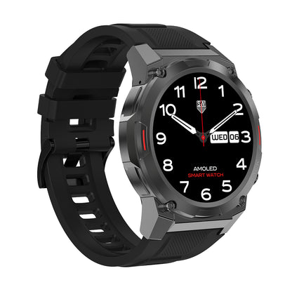 DM50A BT smart watch