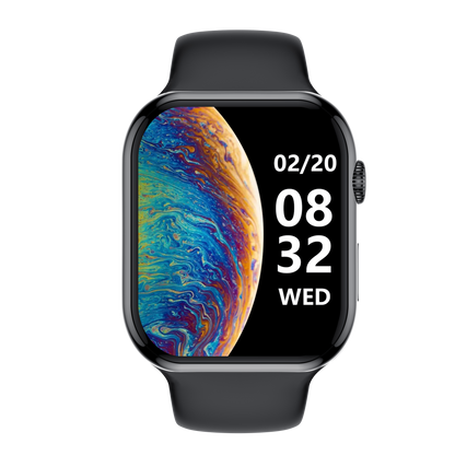 DM10 Pro BT smart watch