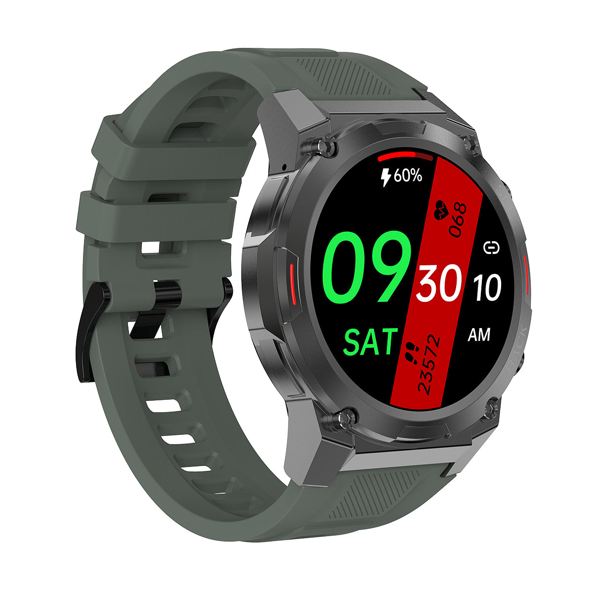 DM50A BT smart watch