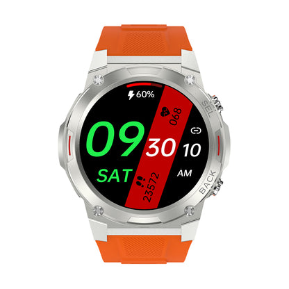 DM50A BT smart watch